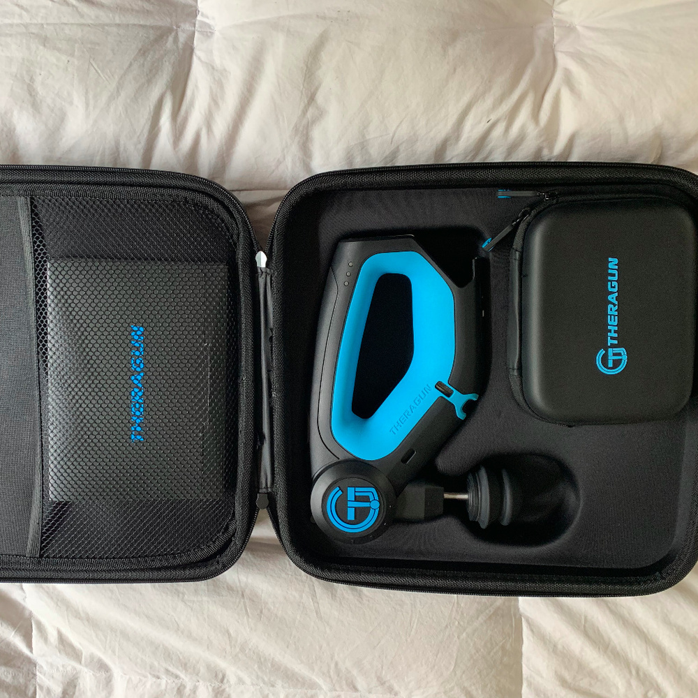 TheraGun Go2Pro